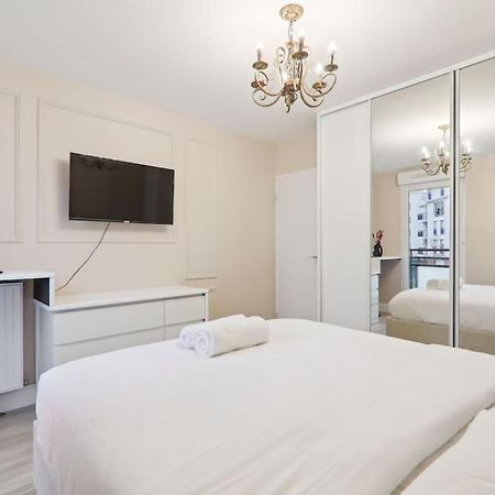 Appartement Design Pres Defense Bezons Εξωτερικό φωτογραφία
